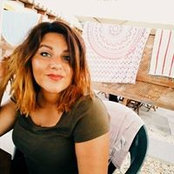 Emmanuelle Bertrand's photo