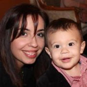 Eleni Vergos's photo