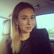 Sofia Berezkina's photo