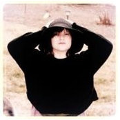 Ashley Pope's photo