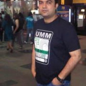 Talib Aibani's photo