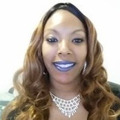 Lakersia Cash's photo