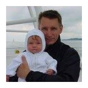 Tim Rudges foto