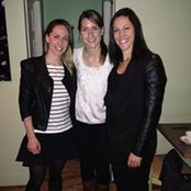 Caroline Vincent's photo