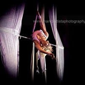 Natalia Goncharova's photo