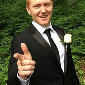 Ben Buchanan's photo