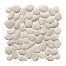 pebble tiles