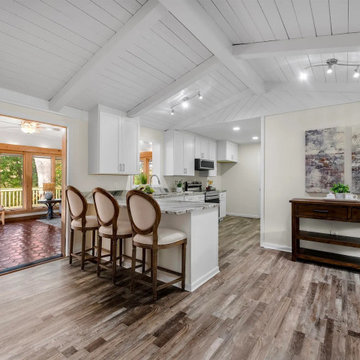 Complete Remodel