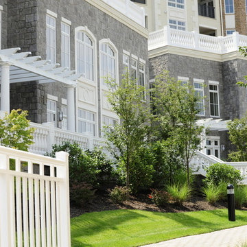 Structural Pergola Systems