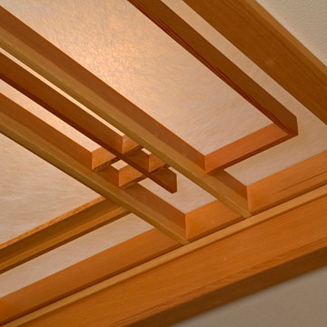 Prairie Style Architecture