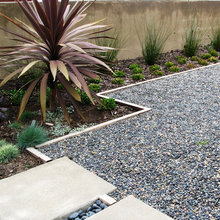 outdoor landscaping