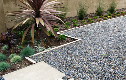 A Guide to Landscaping With 5 Types of Gravel & Stones