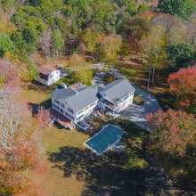 dream home 2020