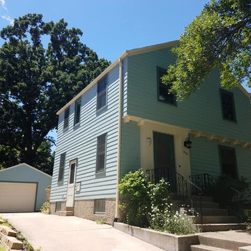 Exterior Projects