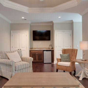 Real Estate Photography: Hilton Head Island