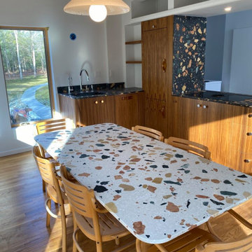 Our Recent Work: Kitchens