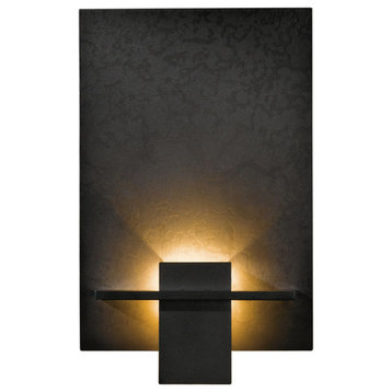 Hubbardton Forge 217510-1015 Aperture Sconce in Soft Gold