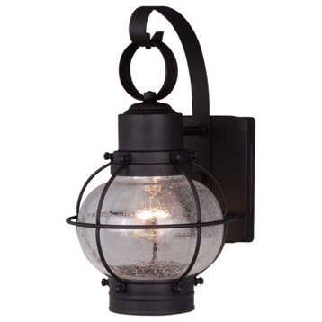 Vaxcel OW21861TB Nautical - 7" Outdoor Wall Sconce