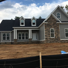 our new home