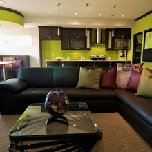 Living Room Ideas