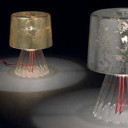 Monna - Table Lamps