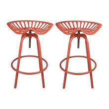 Tractor stools