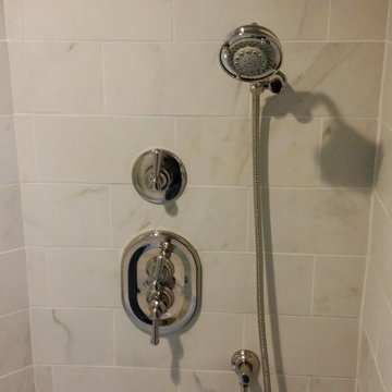 Pepper Pike Bathroom