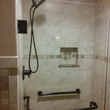 Modern Bath