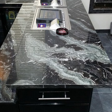 Cabinets By All N One