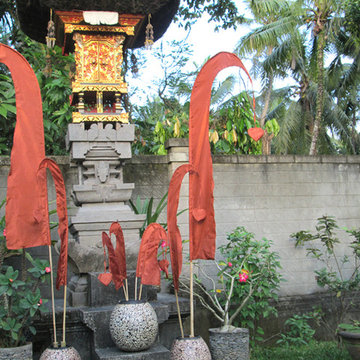 Garden Flags