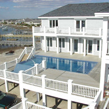 Pools