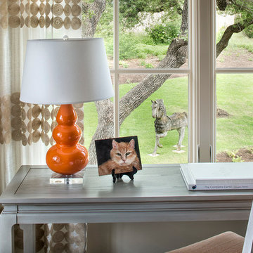 Bedroom Desk