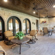 Outdoor Living