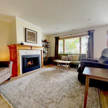 Crespi Rental Remodel & Refresh