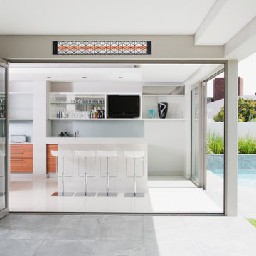 Outdoor Heating Systems