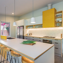 Modern Mid-Century