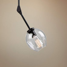 Lighting - ManCave
