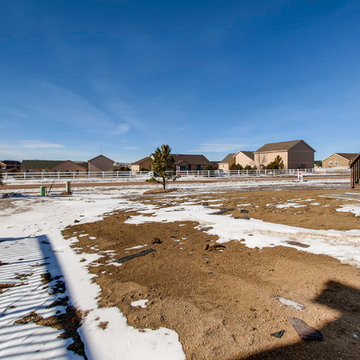 The Edinburgh by Campbell Homes
