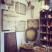 Delicate Vintage
