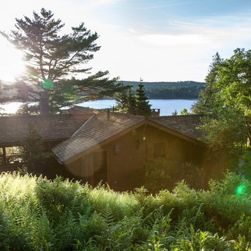 Le Petit Chalet