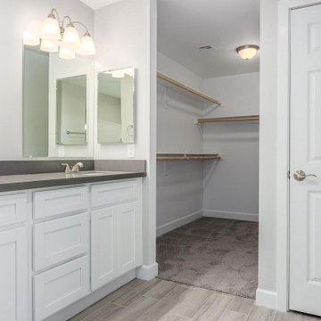 Cozy Elements Bathroom Remodeling in Garden Grove, CA