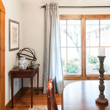 Replacement Marvin Windows & Doors in Jefferson City, MO