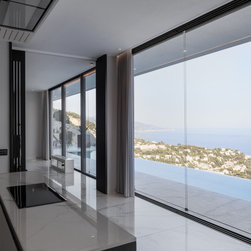 Laminam Calacatta Oro Venato Naturali Collection - Products
