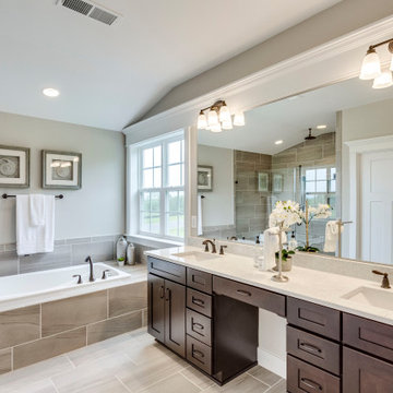 Barrett | Touchstone Farms