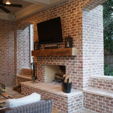Project of the Month: January 2014
