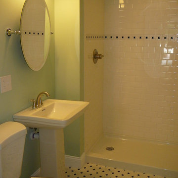 Goodman Bathroom