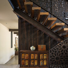 railings