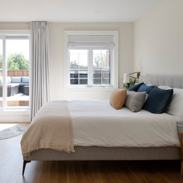 Custom Homes: Queen Victoria