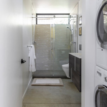 Corte Madera Backyard ADU for Aging Parent