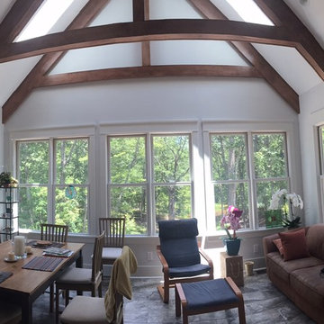 A Craftsman Style Home to Remember!